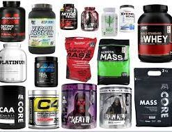 titan nutrition