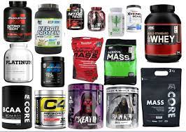 anabolic mass gainer