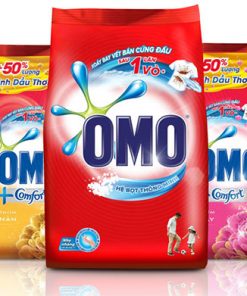 omo capsule 5Litre