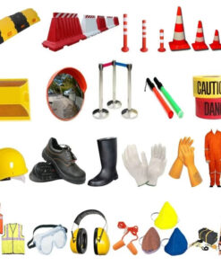 fire safety equipment