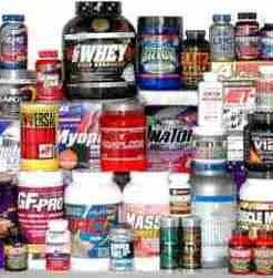 muscle tech nitro tech
