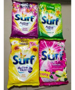 Surf washing powder 5kg