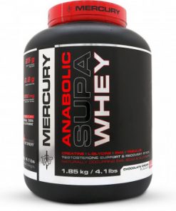 TNT Anabolic Supa Whey 1kg