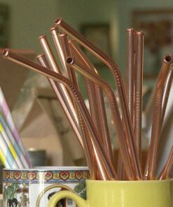 12mm paper straws