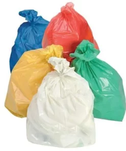 55 gallon trash bags