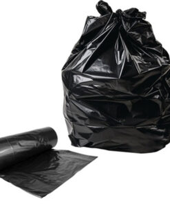bathroom garbage bags