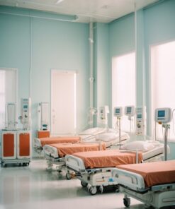 air bed for patient s with bedsores