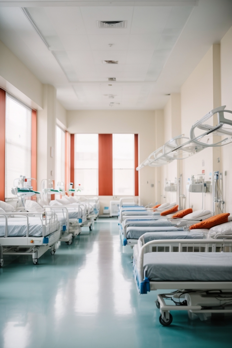 examination bed for sale