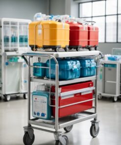 ambulance trolley for sale