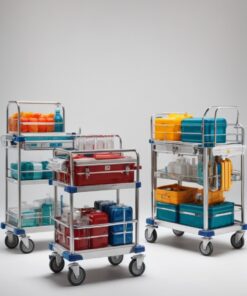 bar trolley