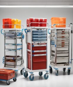 biodose trolley