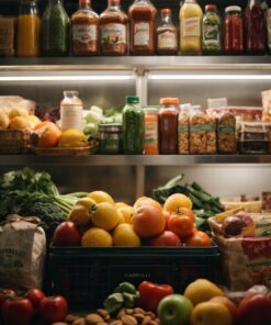 Bulk black pepper sauce