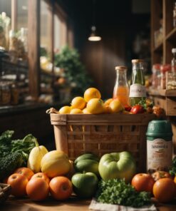 Bulk black peppercorn