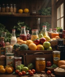 Bulk black seed oil capsules