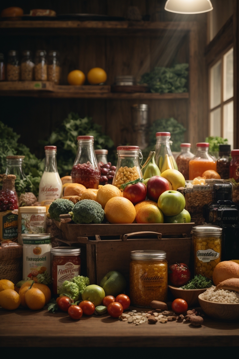 Bulk black seed oil capsules