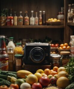 Bulk blackened seasoning