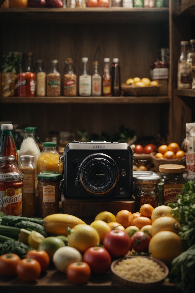 Bulk blackened seasoning