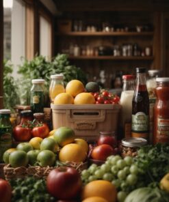 Bulk blue cheese sauce