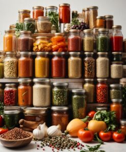 Bulk best seasoning for salmon