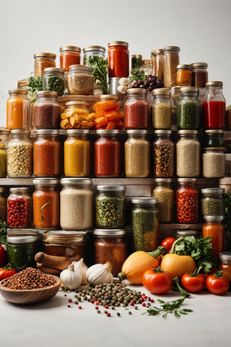 Bulk best seasoning for salmon