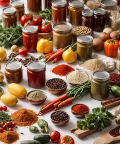 Bulk best spaghetti sauce