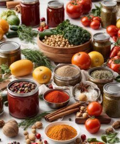 Bulk best steak marinade