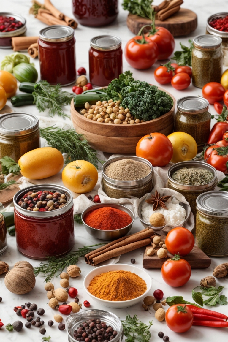 Bulk best steak marinade