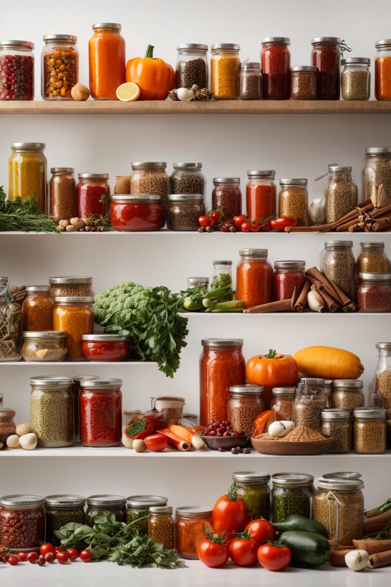 Bulk birds eye chilli