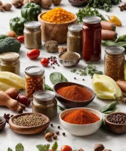 Bulk black elderberry