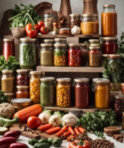 Bulk black pepper powder