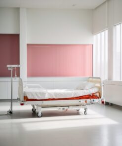 emergency trolleyMedication