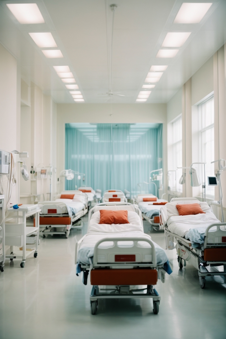 emergency trolley price