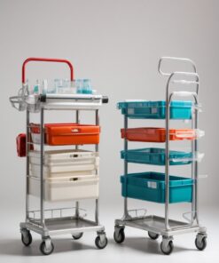 crash cart Emergency medicine