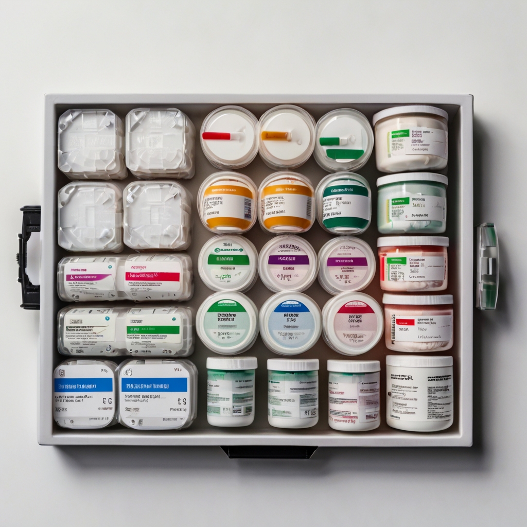 Celiac Disease Testing Kits