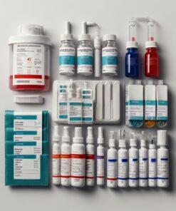 Hepatitis Testing Kits