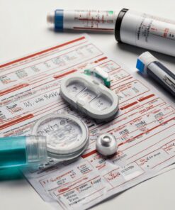 Lactose Intolerance Testing Kits