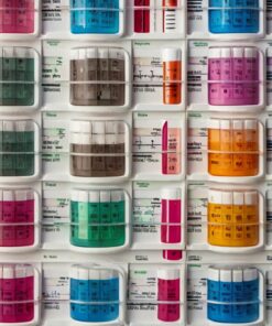 Strep Throat Testing Kits