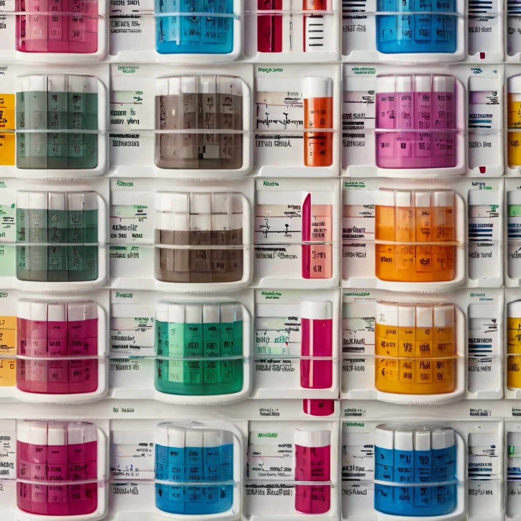 Strep Throat Testing Kits