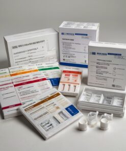 Influenza Testing Kits