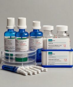 Lead Testing Kits