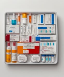 Syphilis Testing Kits