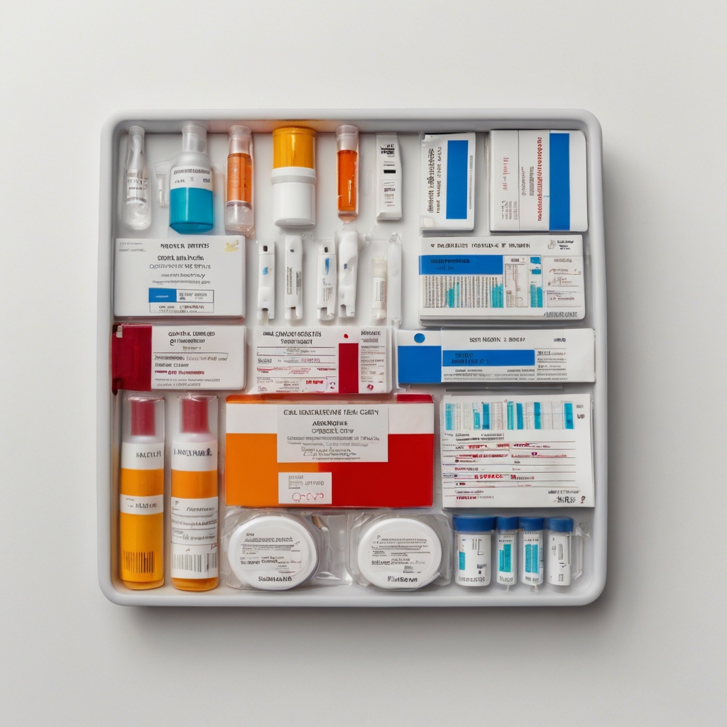 Syphilis Testing Kits