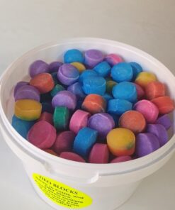 deodorant blocks 200g