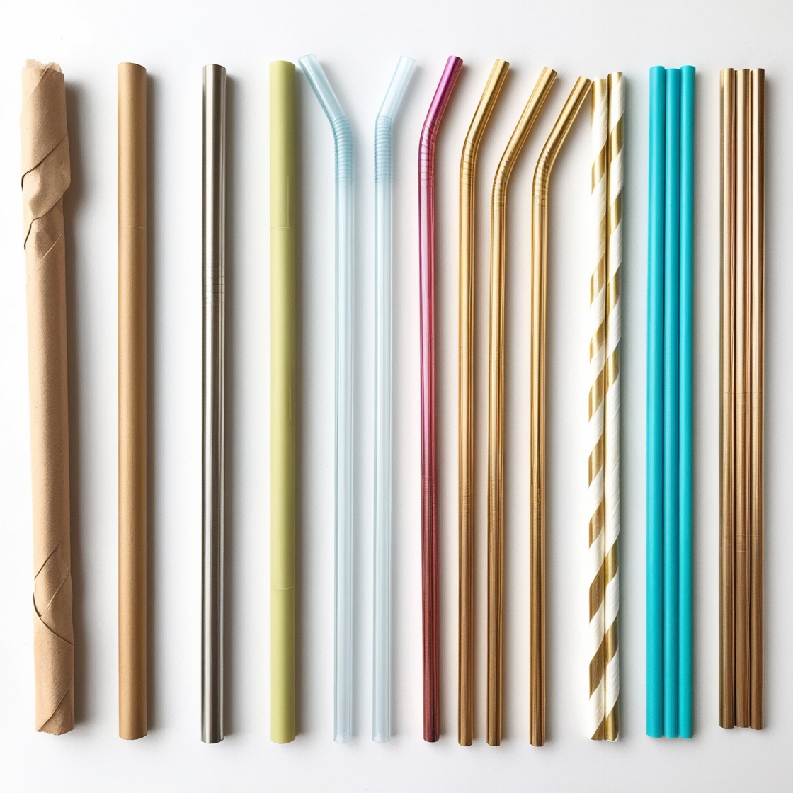 Bulk Breathalyzer mouthpieces