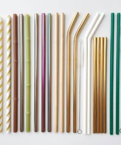 wrapped straws suppliers