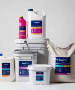 25kg Sodium Dichloroisocyanurate 56%