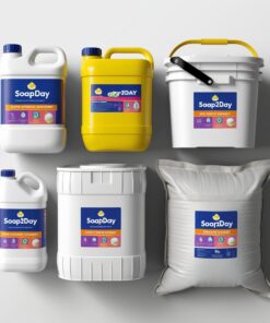 25kg washing powder price