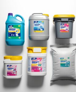 wholesale laundry detergent