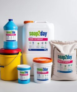 20L Stain Remover Powder