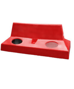 Commercial Wheelie Bin 660L & 110L for Businesses